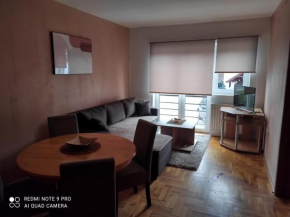 Apartman MS